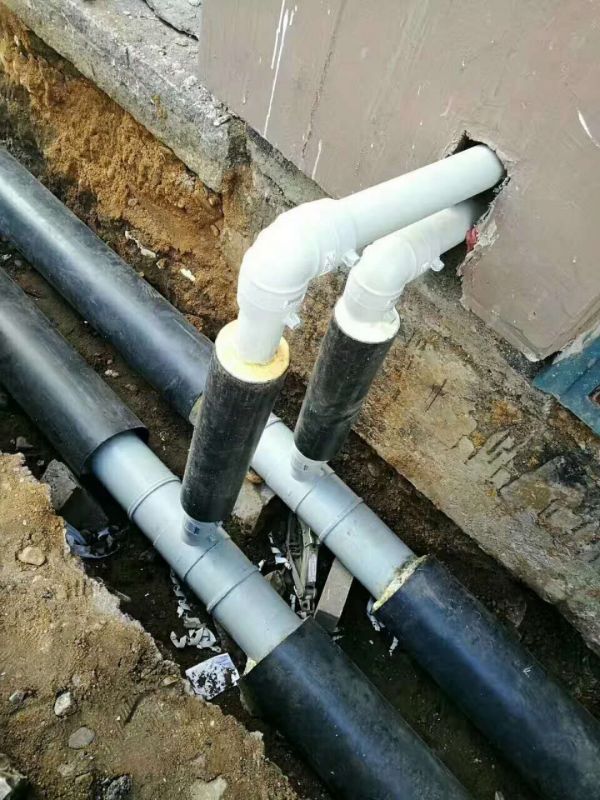 PERT 聚氨酯